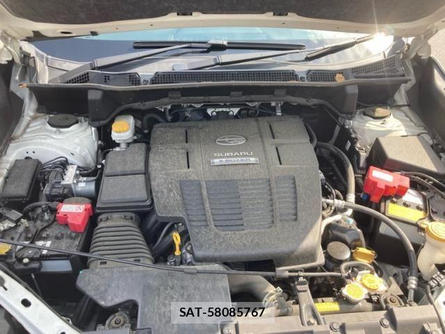 Subaru FORESTER 2021-09 8230060-25