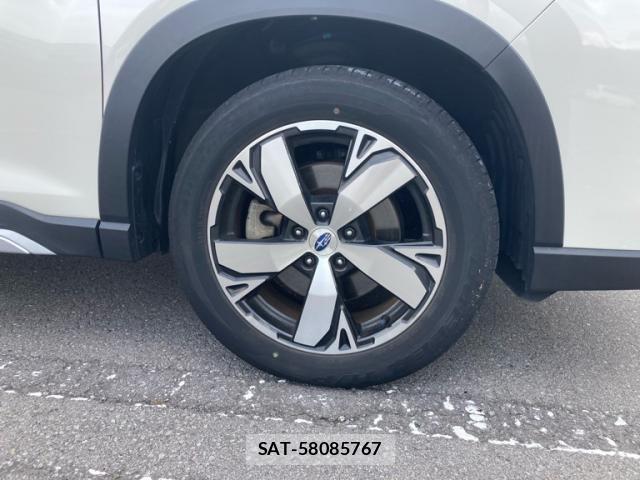 Subaru FORESTER 2021-09 8230060-5