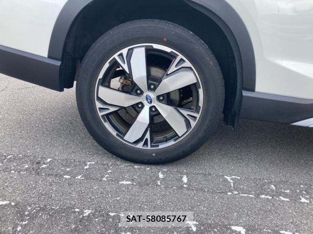 Subaru FORESTER 2021-09 8230060-6