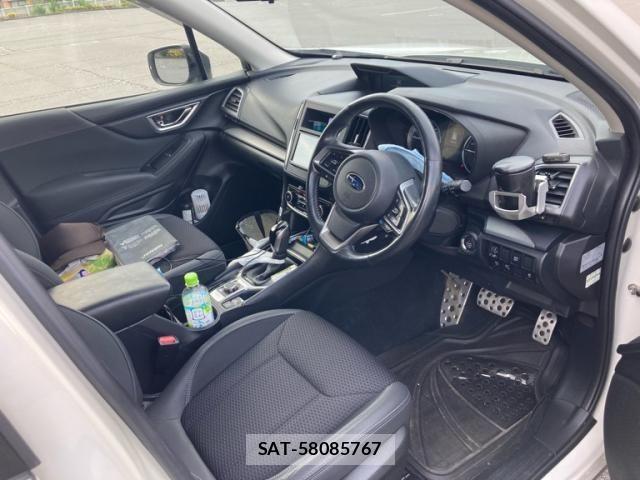 Subaru FORESTER 2021-09 8230060-7