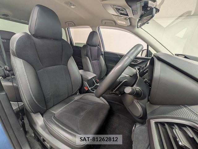 Subaru FORESTER 2022-07 8245227-10