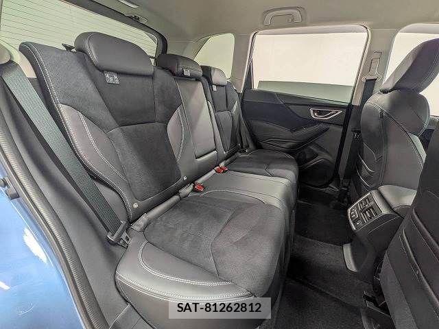 Subaru FORESTER 2022-07 8245227-11