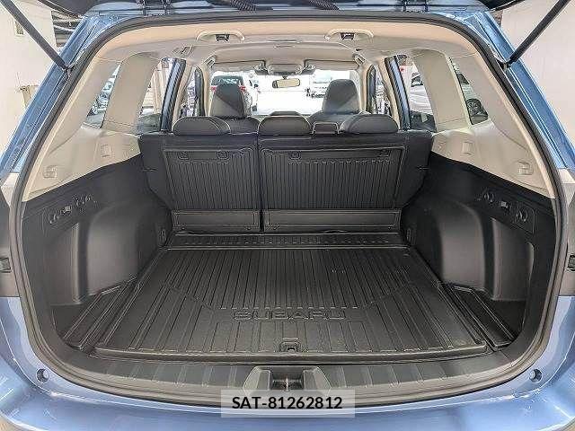 Subaru FORESTER 2022-07 8245227-12