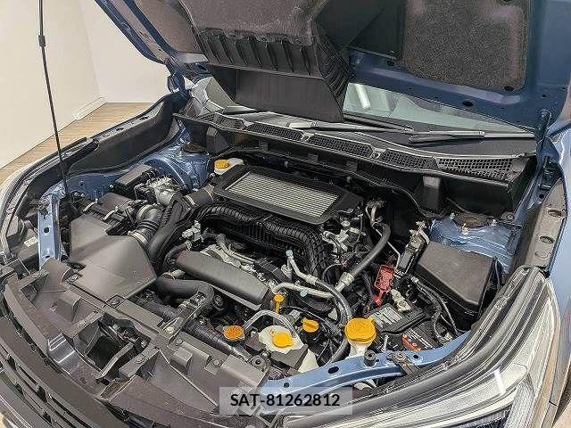 Subaru FORESTER 2022-07 8245227-13