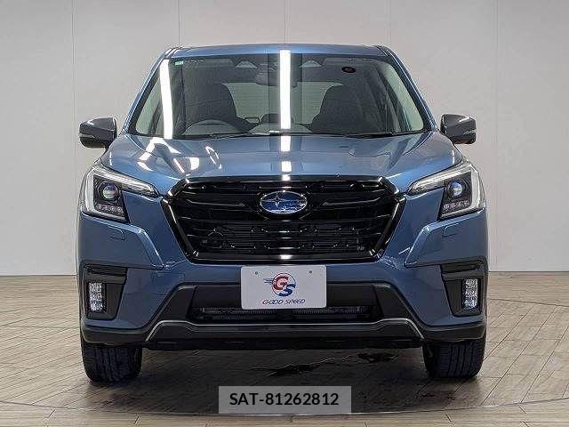 Subaru FORESTER 2022-07 8245227-14