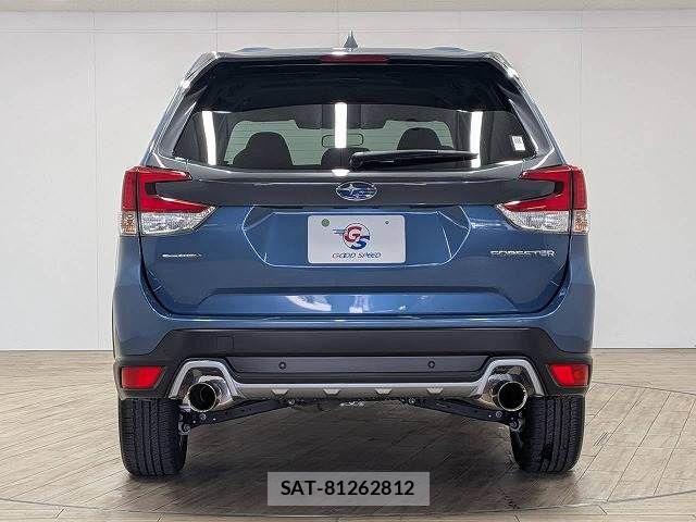 Subaru FORESTER 2022-07 8245227-15