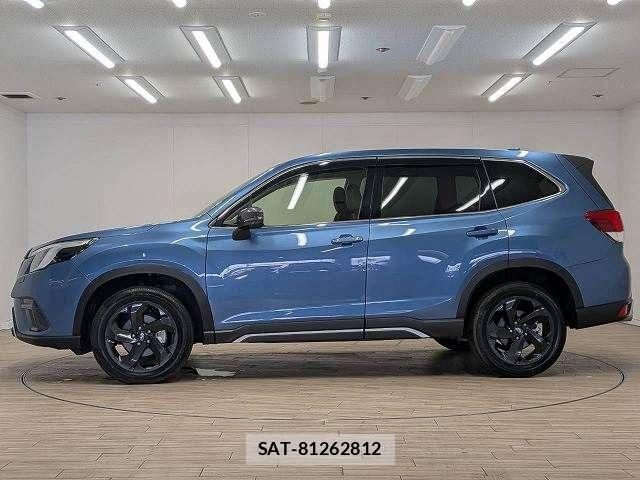Subaru FORESTER 2022-07 8245227-16