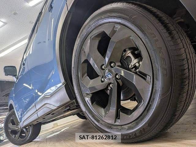 Subaru FORESTER 2022-07 8245227-18