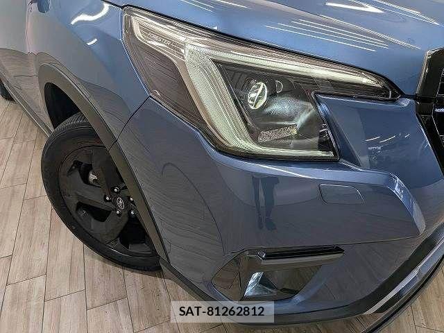 Subaru FORESTER 2022-07 8245227-19