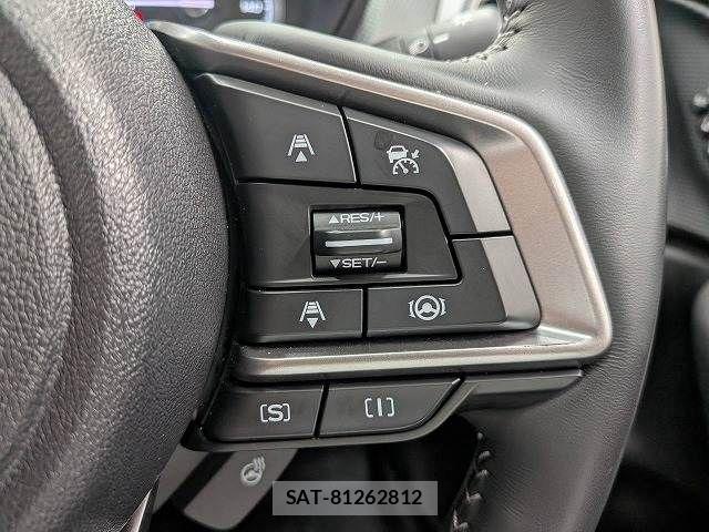 Subaru FORESTER 2022-07 8245227-3