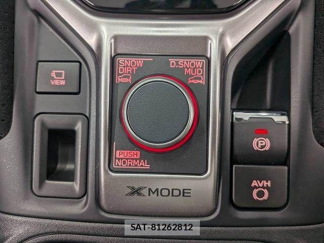 Subaru FORESTER 2022-07 8245227-5
