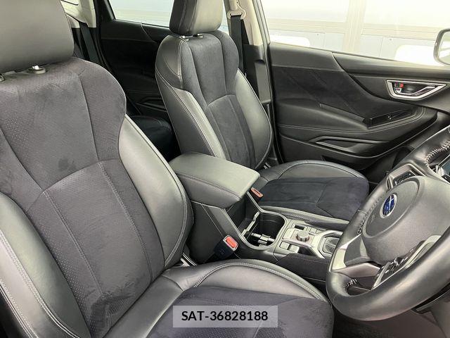 Subaru FORESTER 2021-01 8245226-9