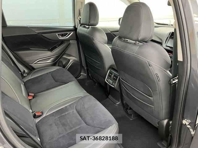 Subaru FORESTER 2021-01 8245226-10