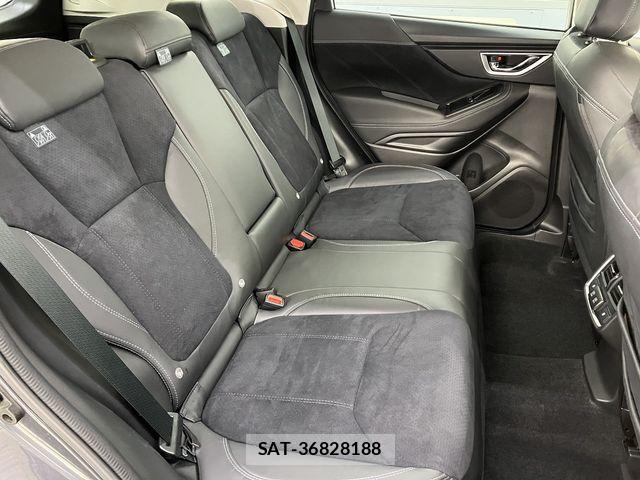 Subaru FORESTER 2021-01 8245226-11