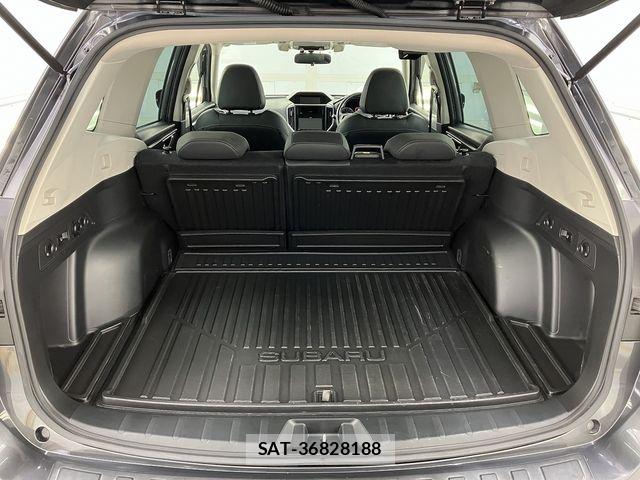 Subaru FORESTER 2021-01 8245226-12