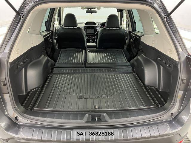 Subaru FORESTER 2021-01 8245226-13