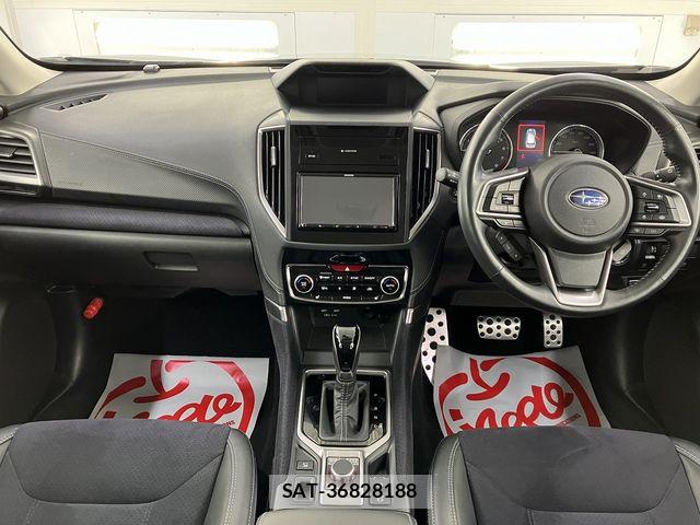 Subaru FORESTER 2021-01 8245226-15