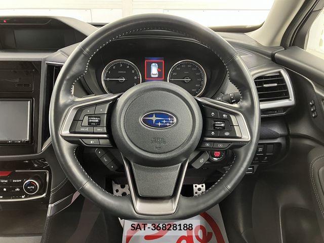 Subaru FORESTER 2021-01 8245226-16