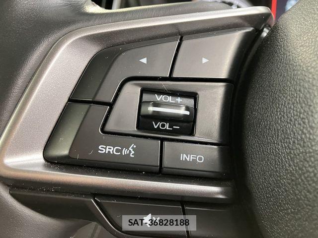 Subaru FORESTER 2021-01 8245226-19