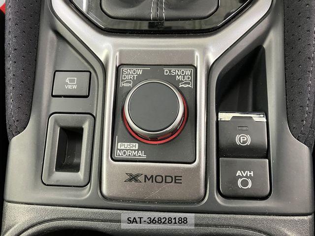 Subaru FORESTER 2021-01 8245226-20