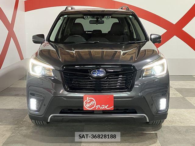 Subaru FORESTER 2021-01 8245226-3