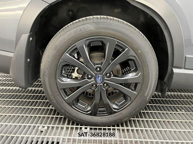 Subaru FORESTER 2021-01 8245226-4