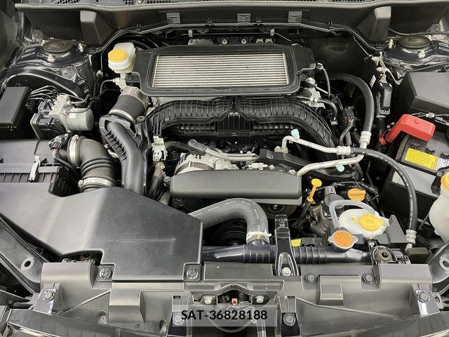 Subaru FORESTER 2021-01 8245226-6