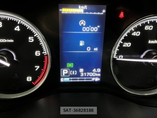 Subaru FORESTER 2021-01 8245226-7