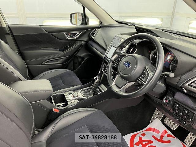 Subaru FORESTER 2021-01 8245226-8