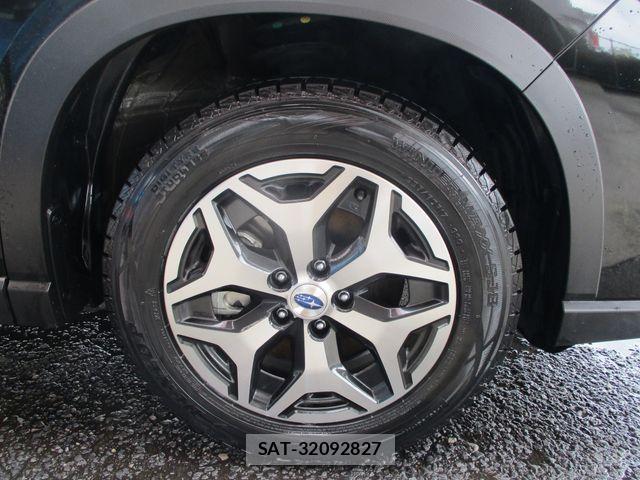 Subaru FORESTER 2022-06 8245222-11