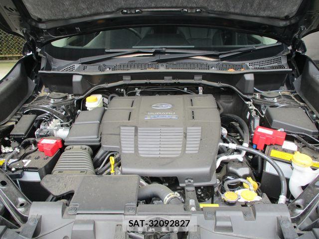Subaru FORESTER 2022-06 8245222-12