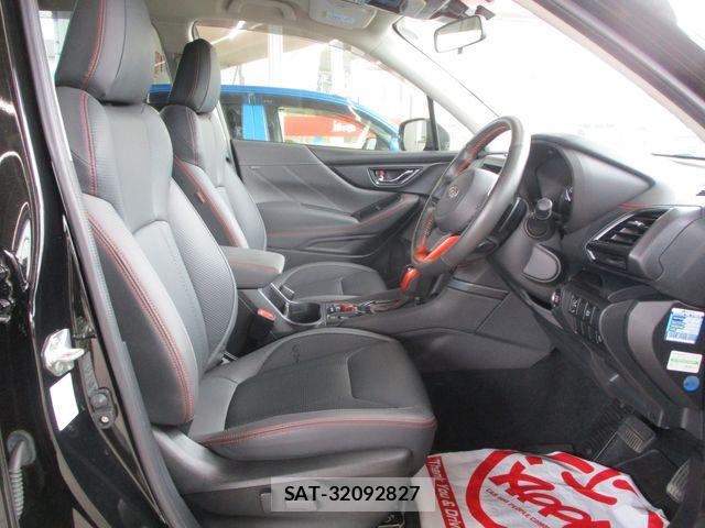 Subaru FORESTER 2022-06 8245222-13
