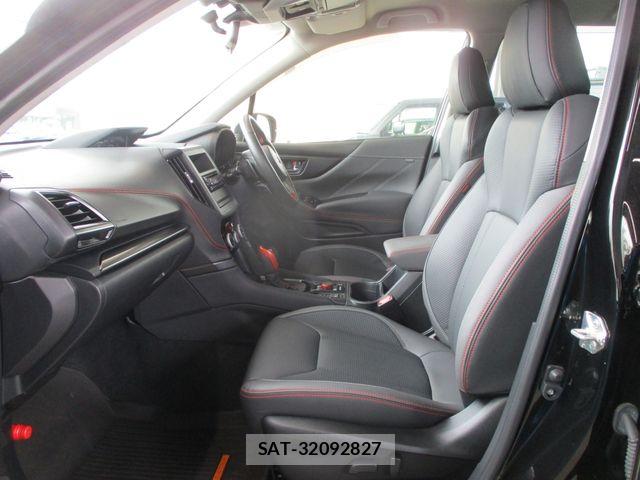 Subaru FORESTER 2022-06 8245222-14