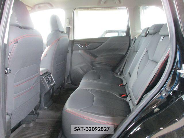 Subaru FORESTER 2022-06 8245222-15
