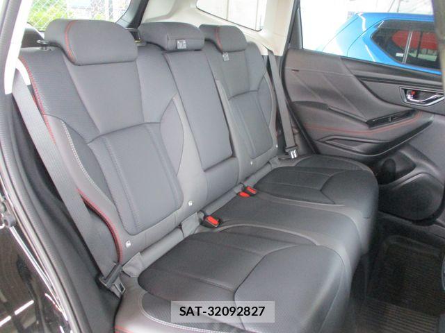 Subaru FORESTER 2022-06 8245222-16