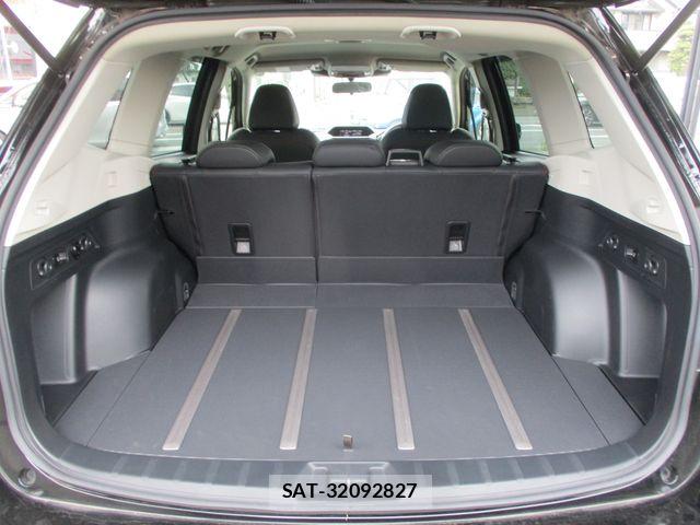 Subaru FORESTER 2022-06 8245222-18