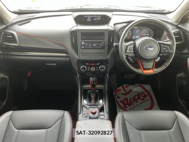Subaru FORESTER 2022-06 8245222-1