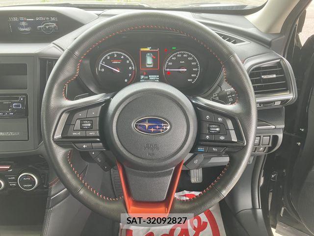 Subaru FORESTER 2022-06 8245222-20