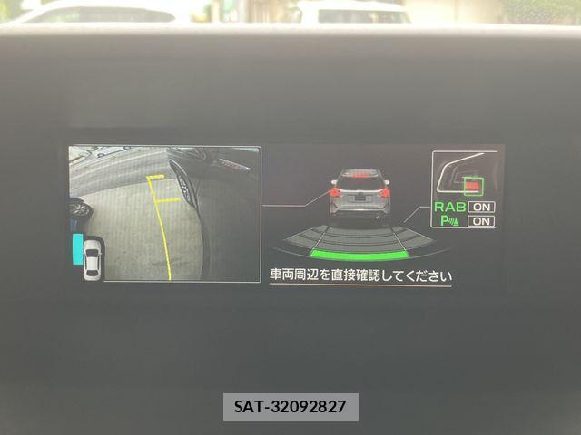 Subaru FORESTER 2022-06 8245222-24