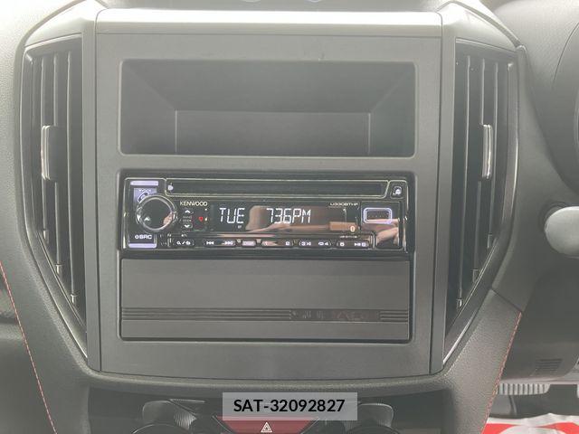 Subaru FORESTER 2022-06 8245222-25