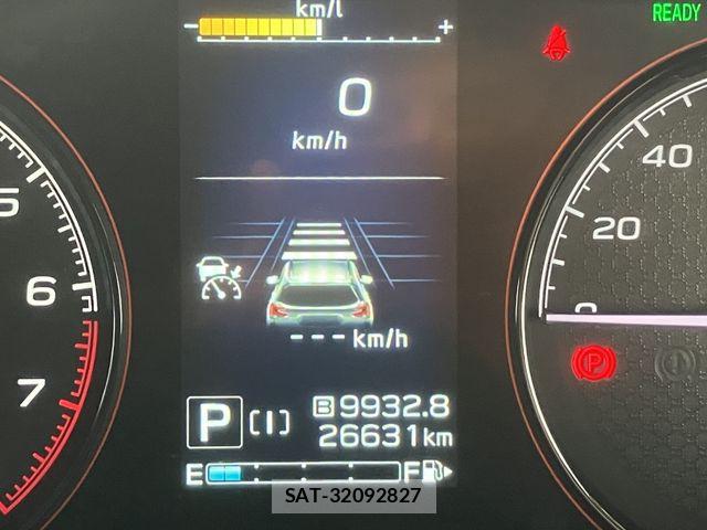 Subaru FORESTER 2022-06 8245222-28