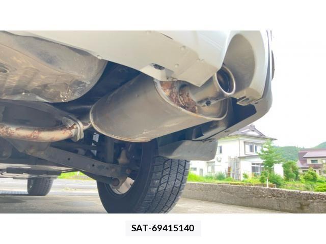 Subaru FORESTER 2019-09 8245237-10