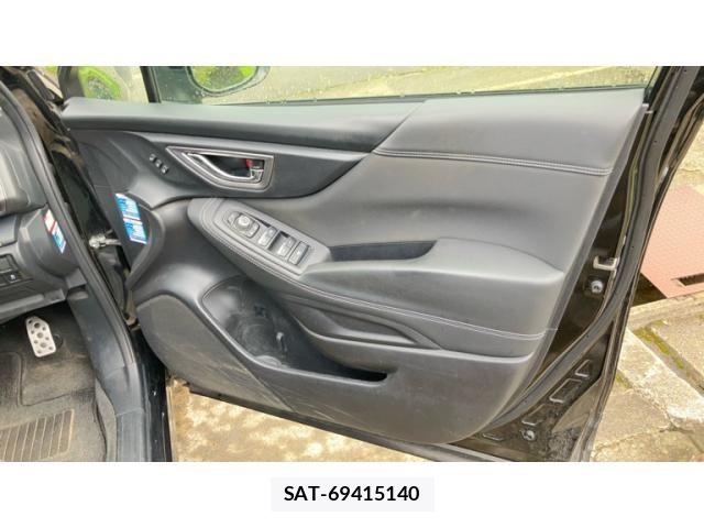 Subaru FORESTER 2019-09 8245237-11