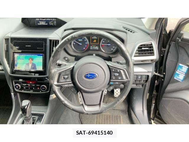 Subaru FORESTER 2019-09 8245237-12