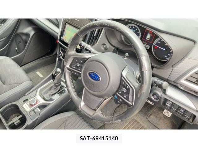 Subaru FORESTER 2019-09 8245237-13