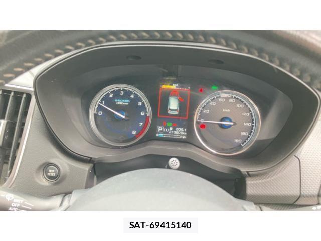 Subaru FORESTER 2019-09 8245237-14