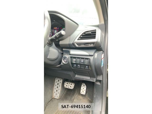Subaru FORESTER 2019-09 8245237-15