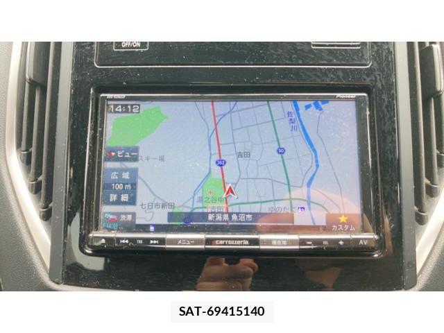 Subaru FORESTER 2019-09 8245237-18