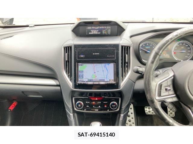 Subaru FORESTER 2019-09 8245237-19