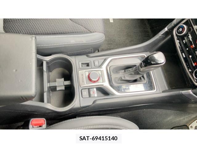 Subaru FORESTER 2019-09 8245237-20